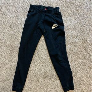 Nike sweatpants